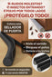 Tira de sellado de puerta PREMIUM