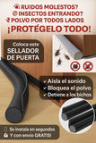 Tira de sellado de puerta PREMIUM