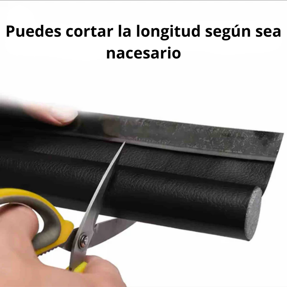 Tira de sellado de puerta PREMIUM