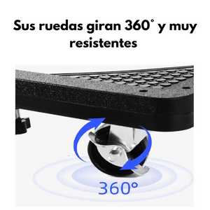 Base Movible de Electrodomésticos